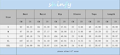 Womens Print Two Piece Sweatsuit Crew Neck Short Sleeve Crop Top and Skinny Short Pants Sets