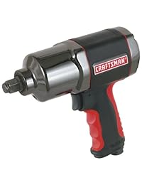 Craftsman 9 19984 1 2-inch Heavy Duty Llave de impacto
