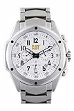 Caterpillar Men's YH-143-11-212 D9 Chronograph Watch