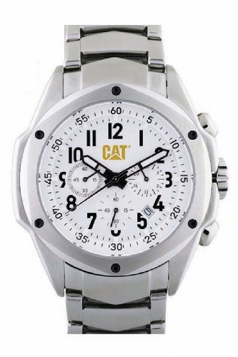 Caterpillar Men's YH-143-11-212 D9 Chronograph Watch