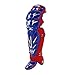Mizuno Samurai G3 16.5-Inch Shin Guards
