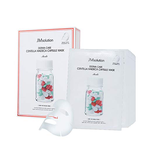 jm solution derma care