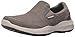 Skechers USA Men's Bursen Ellken Slip-On Loafer