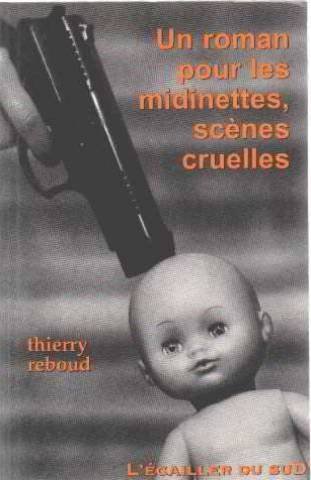 Un  roman pour les midinettes, scènes cruelles