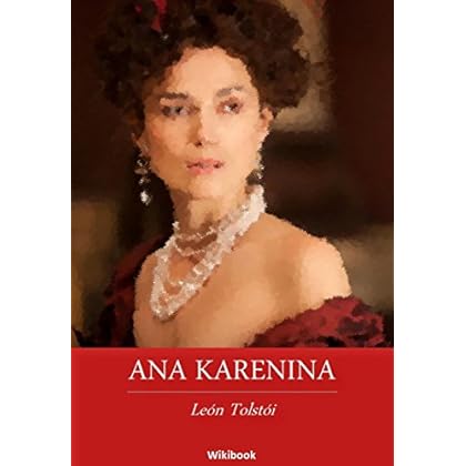 Ana Karenina Ana Karenina