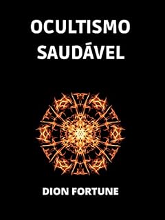 Livro Ocultismo saudável (Traduzido)