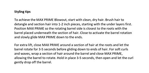 1 InStyler+Rotating+Tourmaline+Ceramic+Straightener