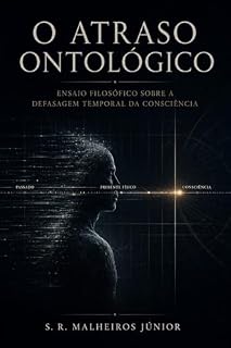 Livro O Atraso Ontológico