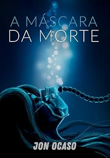 Livro A máscara da morte
