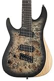 Schecter Reaper-7 Multiscale Left-Handed - Satin