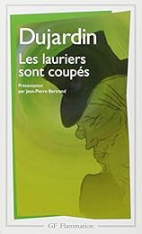 Les  lauriers sont coupés