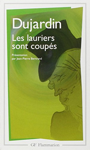 Les  lauriers sont coupés