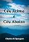 Livro Céu Acima E Céu Abaixo