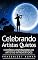 Livro Celebrando Artistas Quietos: Histórias Inspiradoras de Artistas Introvertidos (A Fênix Quieta)