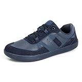 Vanto Barefoot Shoes Men Wide Toe Box Training