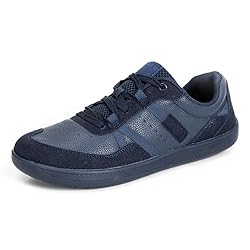 Vanto Barefoot Shoes Men Wide Toe Box Training