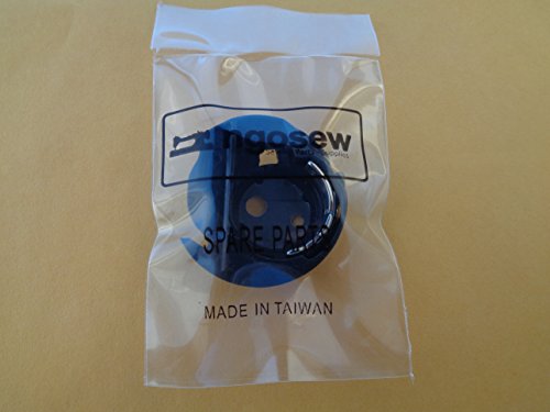 NGOSEW Bobbin Case for Singer 2010,3321,3323 Talent,4411,4423,4432,44S,5511,5523,5532,5554 9100 Pfaff Ambition #Q6A0764000 - Thumbnail 2