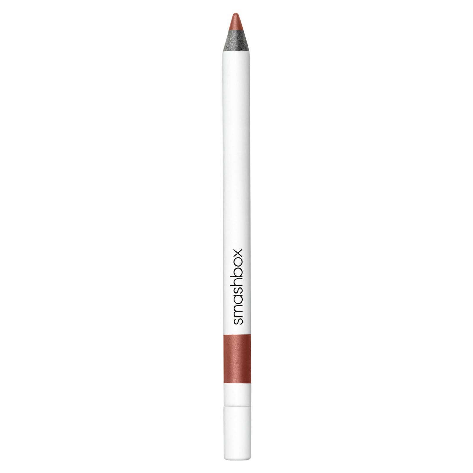 Smashbox Be Legendary Line & Prime Lip Liner Pencil | Sculpt + Shape with Primer Oil Complex for easy glide, 0.04 Ounce, Light HOney Brown