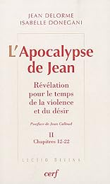 L' Apocalypse de Jean