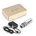 Donner 1PCS DMX512 DMX Dfi DJ 2.4G Wireless Receiver Tricolor LED Indicators with Adapter