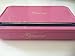 RollerBox The, Pink, Large, Adjustable, Automatic Cigarette Roller, Rolls and Stores up to 110mm King Sized Cigarette, Joint or Blunt