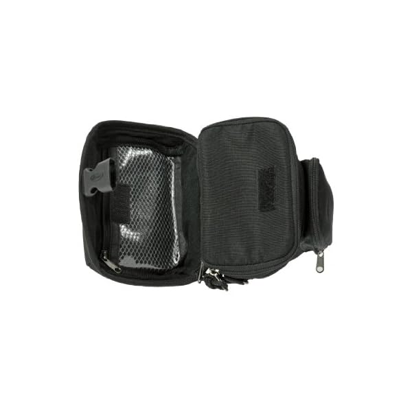 Foto Tasche Kamera Bag Mini COLT im Set mit Reise Stativ und Staivtasche – Bild 4