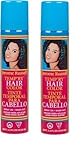 Jerome Russell Temporary Spray, Copper 2.2 oz (Pack of 2)