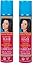 Jerome Russell Temporary Spray, Copper 2.2 oz (Pack of 2)
