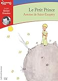 Petit Prince (Le) - 2CD MP3 livre audio (French Edition) by Antoine de Saint-Exupery