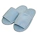 TowelBathrobe Kids Terry Open Toe Slippers Unisex