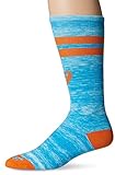 ASICS Old School Blur Knee, Atomic Blue, Medium