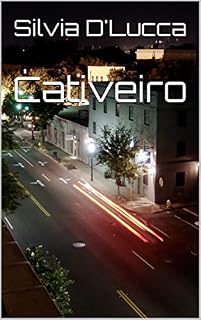 Livro Cativeiro
