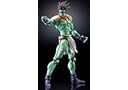 MediCos JoJo's Bizarre Adventure Part 3: Chozo Kado Star Platinum Super Action Statue Figure, Multicolor