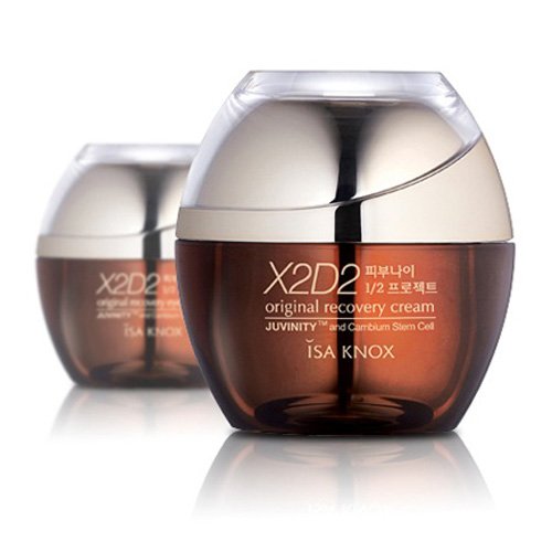 Isa Knox X2D2 Original Recovery Cream