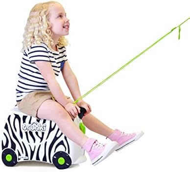 trunki zebra
