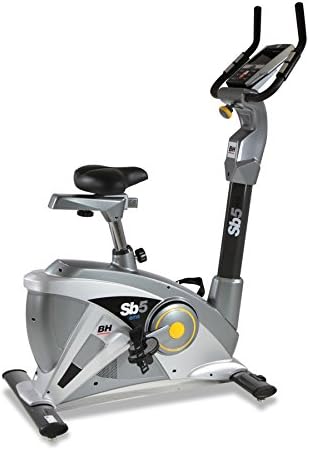 exercise bike amazon uk