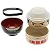 Kotobuki Sumo Wrestler Bento Set