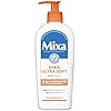 Mixa Shea Ultra Soft Body Milk, Intensive Nourishing Body Milk, with Shea Butter and Vegetable Glycerine, for Dry and…