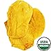 Organic Dried Mango, 2.5 lbs
