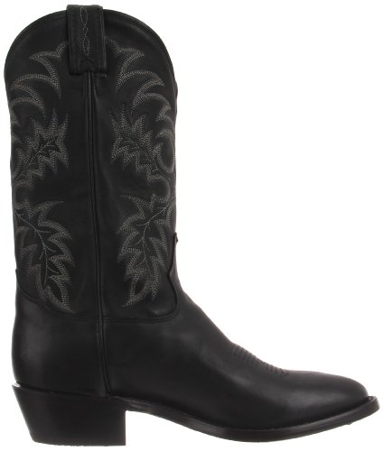 Tony Lama Men's Stallion 7900 Boot,Black Stallion,12 EE US