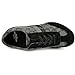 Coach Womens Kelson Signature Sneaker,Black Smoke Black,10 M US