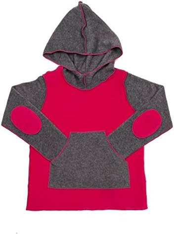 HEJ Boys' Hoodie