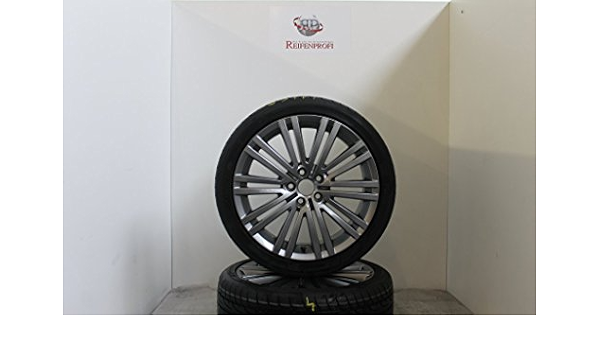 Original Volkswagen Polo GT 6R 6r0601025ae/AD montani ...