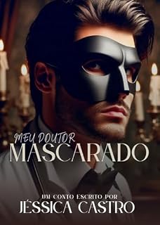 Livro Meu Doutor Mascarado (Fios do Destino)