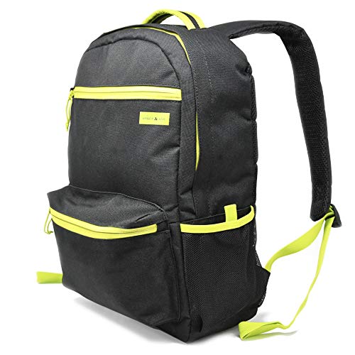 amber and ash backpack