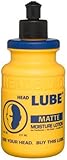HeadBlade HeadLube Moisture Lotion, Matte, 8 fl oz (237 ml) (Pack of 3)
