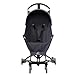 Quinny Yezz Stroller Seat Cover, Grey Road