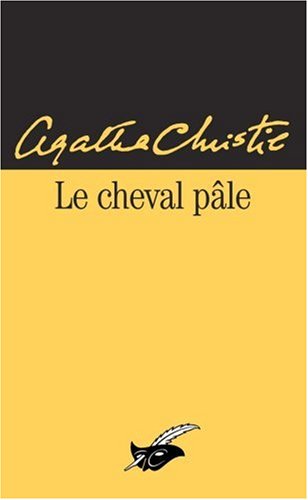 Le  cheval pâle