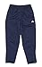 adidas Youth Big Boys Climalite Field Pant, Navy, Large