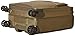 Briggs & Riley Baseline 22 inch Softside Carry On Luggage with Spinner Wheels 22 x 14 x 9. Expandable Suitcase with Compression Packing System, Olive